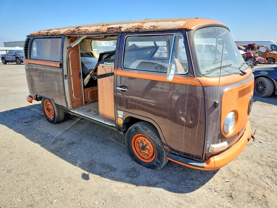 Продажа на аукционе авто 1969 Volkswagen Bus, vin: 239025036, номер лота: 65030886