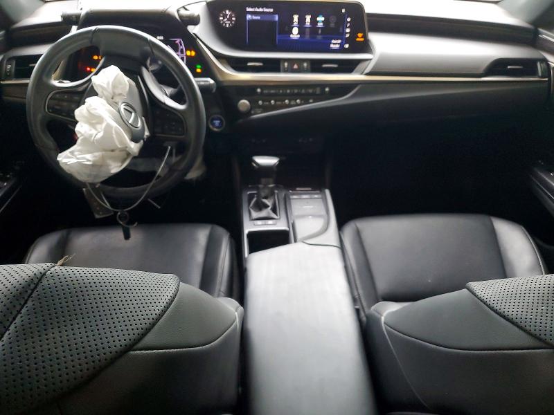 65682076 :رقم المزاد ، 58ADA1C11MU009074 vin ، 2021 Lexus Es مزاد بيع