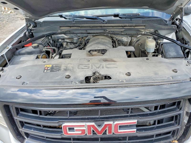 Aukcja sprzedaży 2015 Gmc Sierra, vin: 1GTV2UECXFZ209454, numer aukcji: 62140446