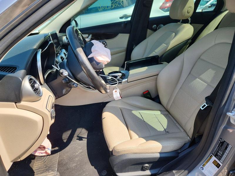 65522226 :رقم المزاد ، 55SWF4JB7FU088442 vin ، 2015 Mercedes-benz C مزاد بيع