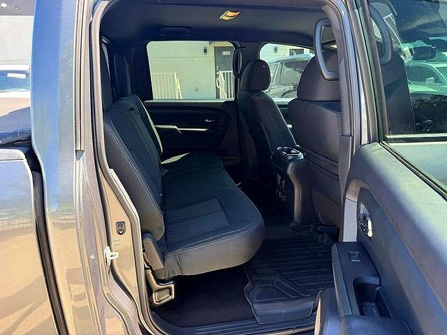 Продажа на аукционе авто 2019 Nissan Titan, vin: 1N6AA1E68KN533253, номер лота: 64916436