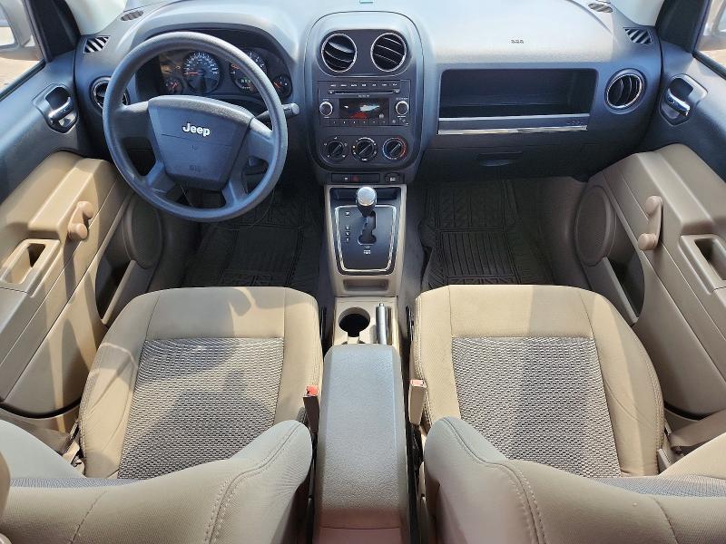 Продаж на аукціоні авто 2009 Jeep Compass, vin: 1J4FT47A69D173853, номер лоту: 64179586