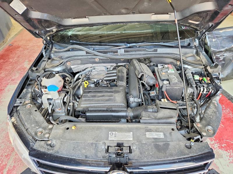 Aukcja sprzedaży 2016 Volkswagen Jetta, vin: 3VWD67AJ2GM398171, numer aukcji: 63554706