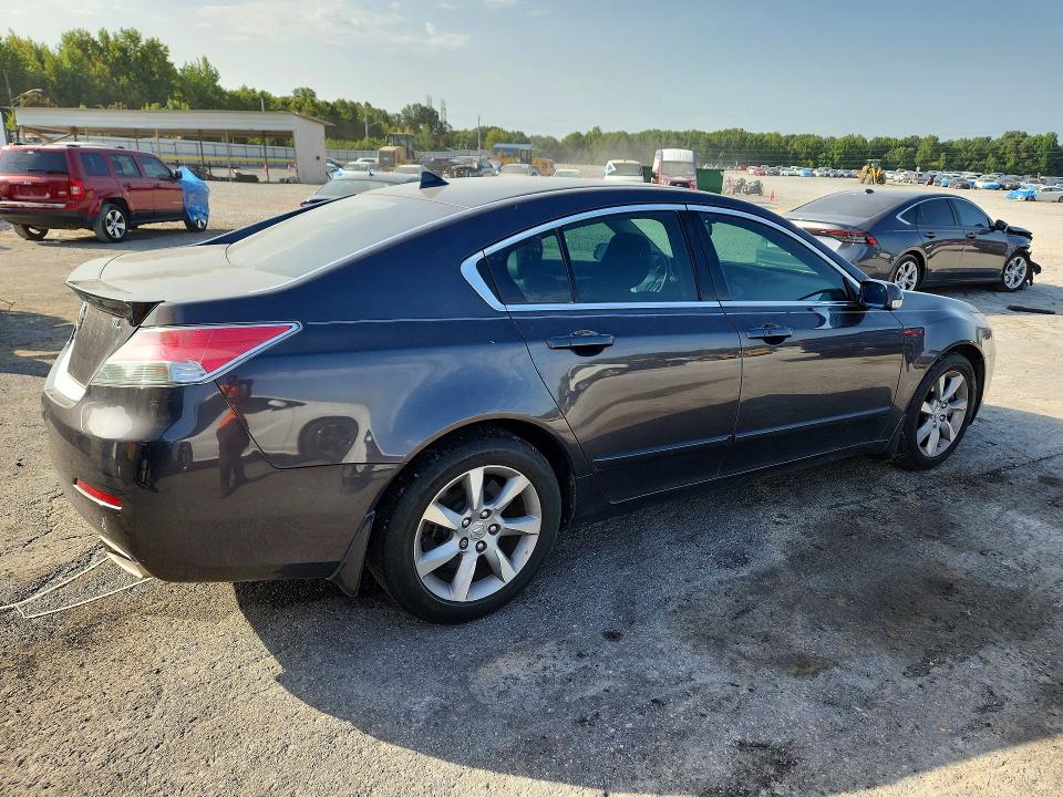 2012 Acura Tl მანქანა იყიდება აუქციონზე, vin: 19UUA8F52CA039351, აუქციონის ნომერი: 65333666