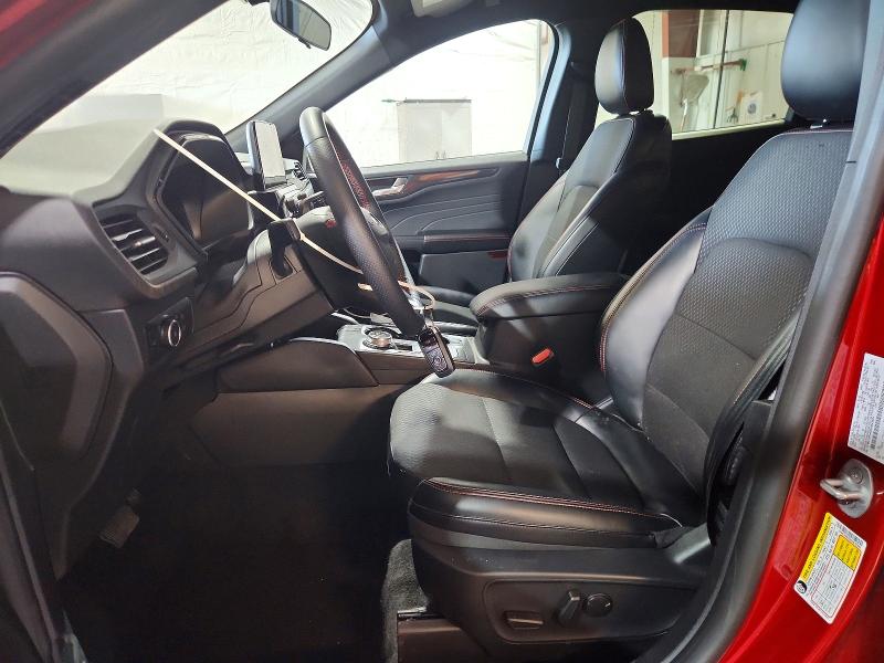 Aukcja sprzedaży 2025 Ford Escape, vin: 1FMCU9NA0SUB42881, numer aukcji: 65025926