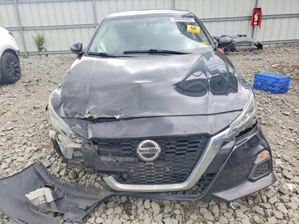 Aukcja sprzedaży 2019 Nissan Altima, vin: 1N4BL4CV3KC181360, numer aukcji: 66646486