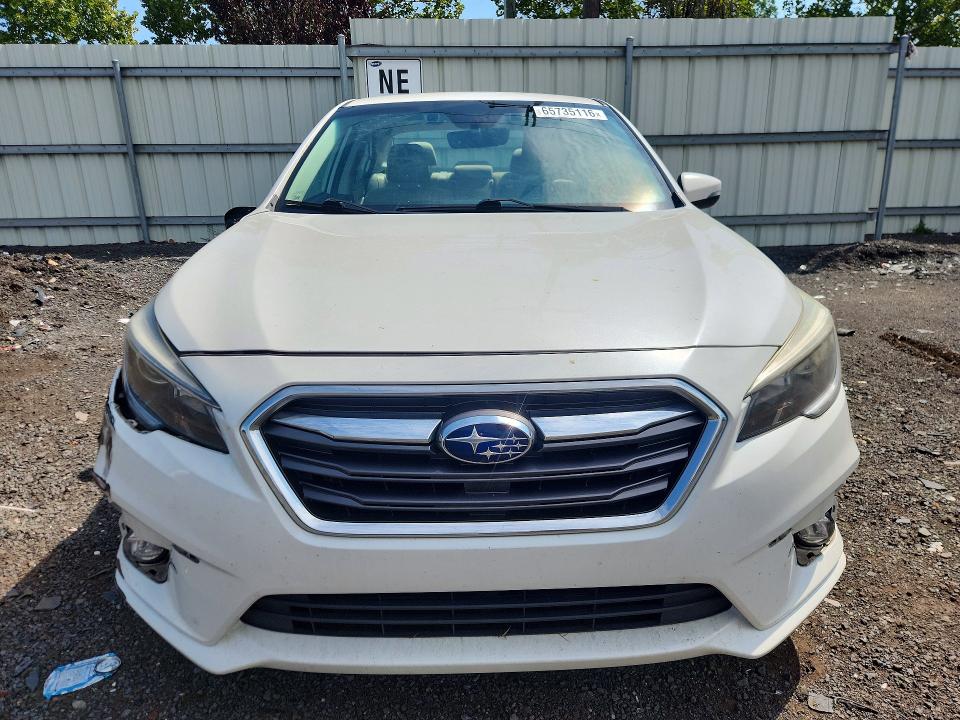 Aukcja sprzedaży 2019 Subaru Legacy, vin: 4S3BNAF62K3015872, numer aukcji: 65735116