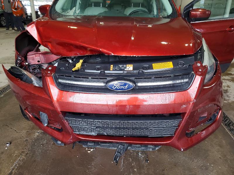 Продаж на аукціоні авто 2015 Ford Escape, vin: 1FMCU0GXXFUB24407, номер лоту: 63941866