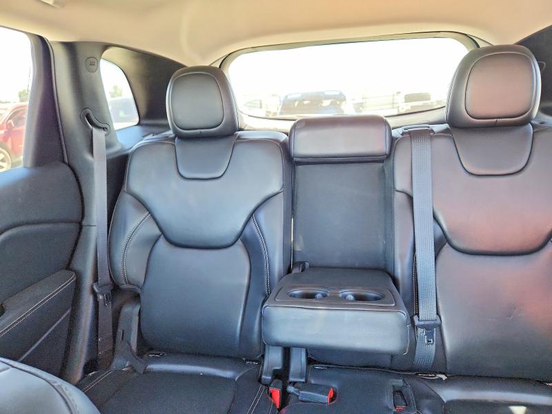 65170376 :رقم المزاد ، 1C4PJLDS1GW355663 vin ، 2016 Jeep Cherokee مزاد بيع