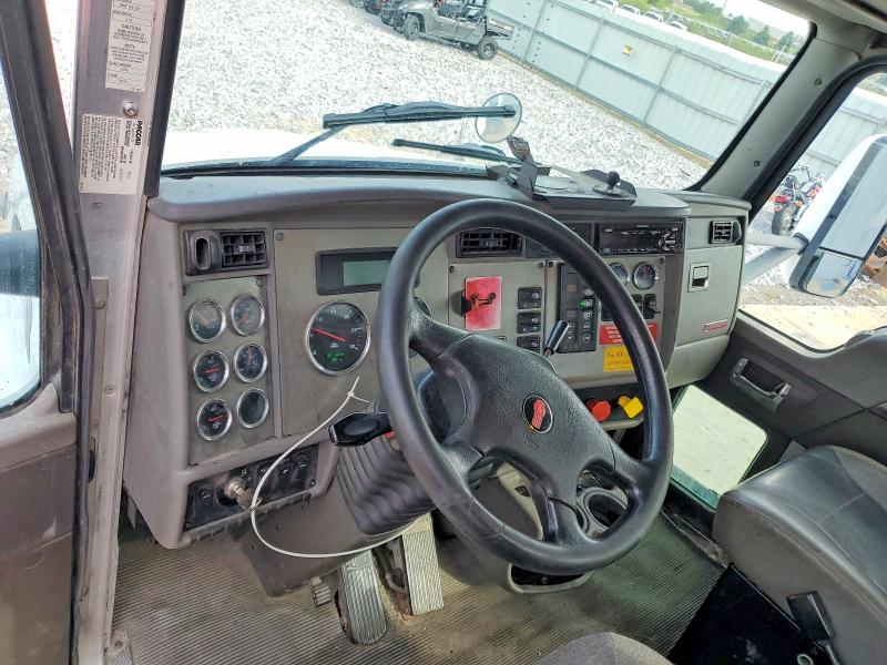 Продаж на аукціоні авто 2016 Kenworth Construction, vin: 2XKHAJ8XXGM497129, номер лоту: 65415646
