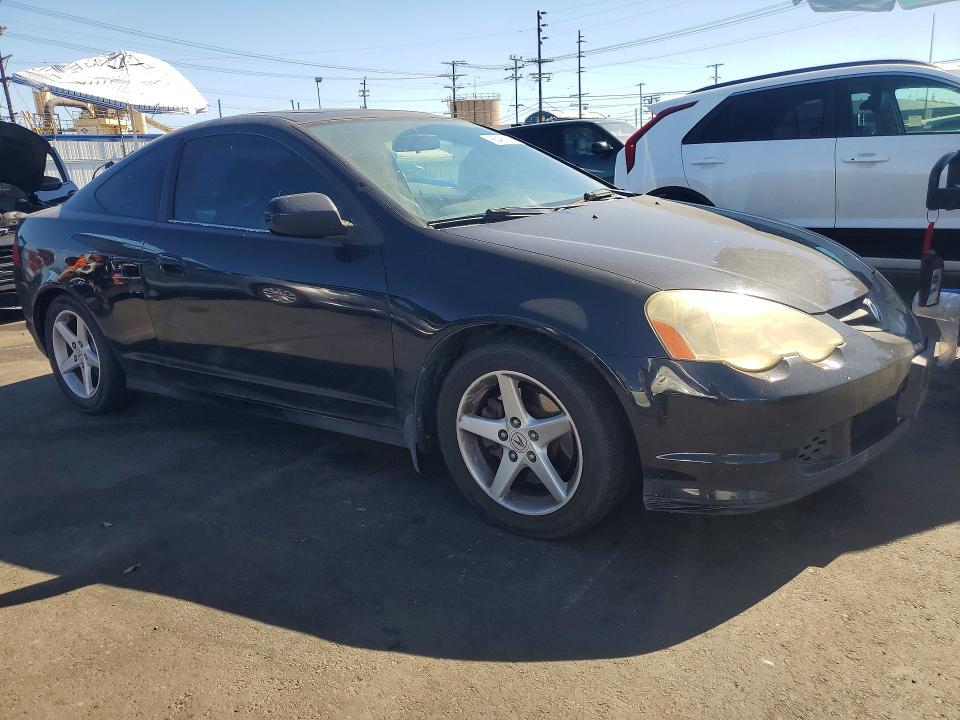 Aukcja sprzedaży 2003 Acura Rsx, vin: JH4DC53033S001975, numer aukcji: 66481296