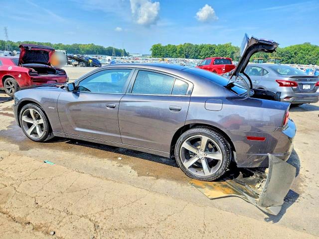 Продаж на аукціоні авто 2014 Dodge Charger, vin: 2C3CDXHG1EH219620, номер лоту: 66208546