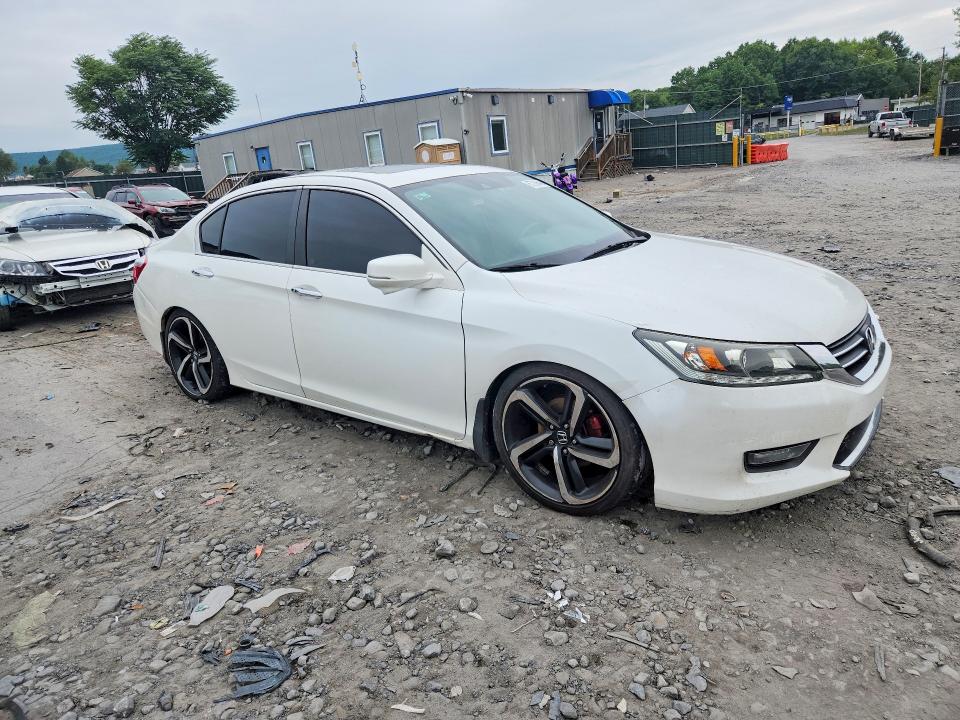 Продаж на аукціоні авто 2015 Honda Accord, vin: 1HGCR2F88FA183650, номер лоту: 67208646