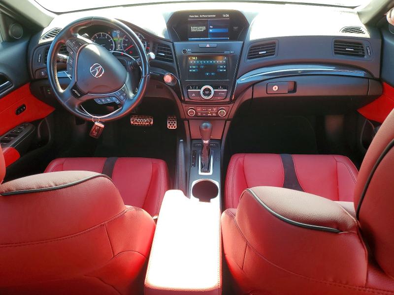 Продаж на аукціоні авто 2020 Acura Ilx, vin: 19UDE2F82LA003283, номер лоту: 66239266