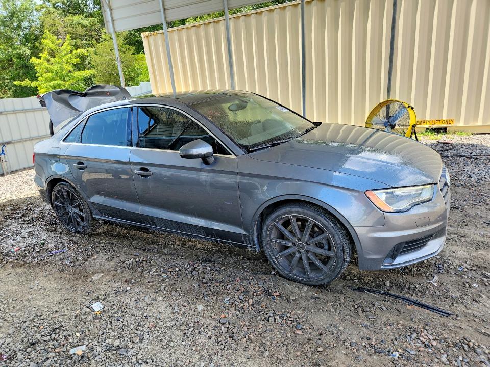 Aukcja sprzedaży 2015 Audi A3, vin: WAUCCGFF4F1143798, numer aukcji: 64195836