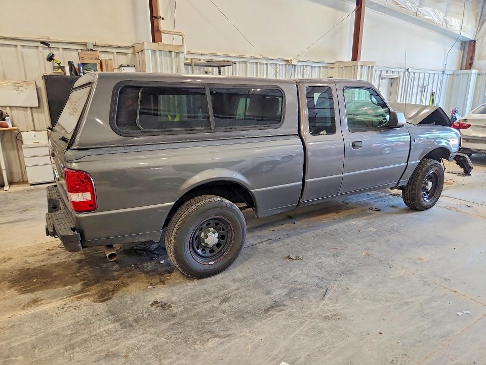 2011 Ford Ranger მანქანა იყიდება აუქციონზე, vin: 1FTKR4EE5BPA73692, აუქციონის ნომერი: 63232796