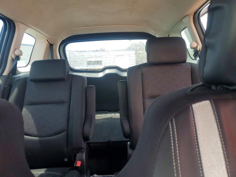 Aukcja sprzedaży 2008 Mazda 5, vin: JM1CR293580302116, numer aukcji: 64864246