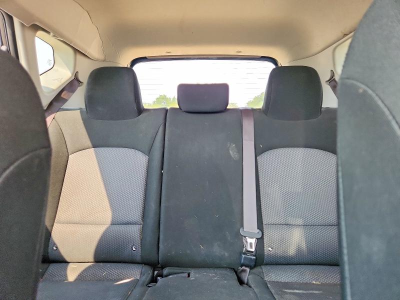 64630546 :رقم المزاد ، KNDJ23AU6N7810765 vin ، 2022 Kia Soul مزاد بيع