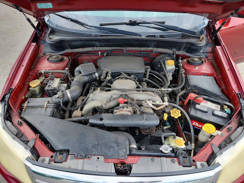 66056126 :رقم المزاد ، JF2SH63619H745019 vin ، 2009 Subaru Forester مزاد بيع