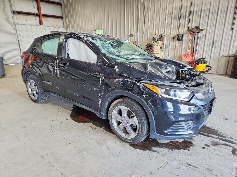 Продажа на аукционе авто 2020 Honda Hr-v, vin: 3CZRU6H3XLM715652, номер лота: 64556856