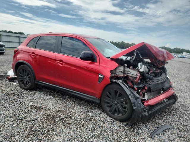 Продажа на аукционе авто 2025 Mitsubishi Outlander Sport, vin: JA4ARUAUXSU006087, номер лота: 63765096