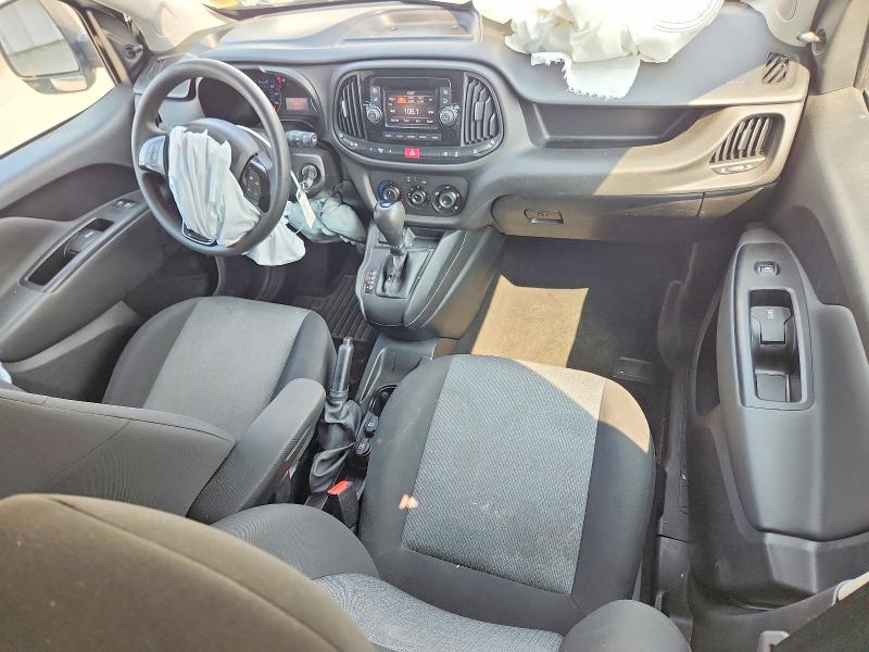 2022 Ram Promaster City მანქანა იყიდება აუქციონზე, vin: ZFBHRFAB8N6W61987, აუქციონის ნომერი: 63344256