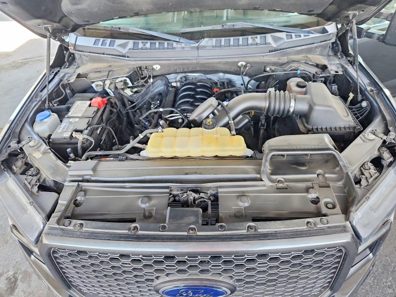 Aukcja sprzedaży 2020 Ford F150, vin: 1FTEW1E52LFB17207, numer aukcji: 65570756