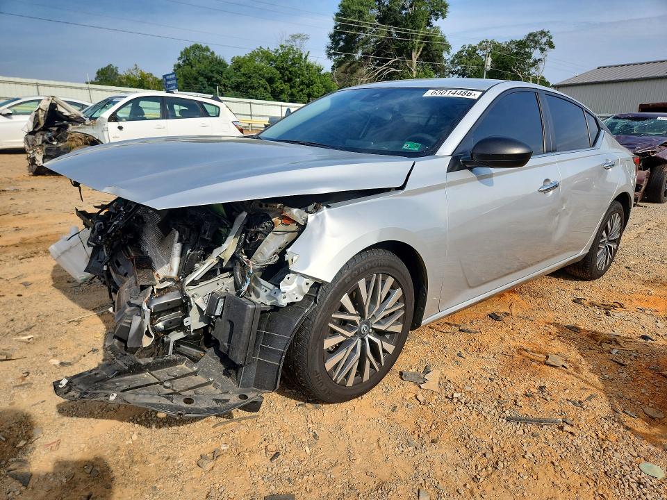 65014486 :رقم المزاد ، 1N4BL4DV1RN345525 vin ، 2024 Nissan Altima مزاد بيع
