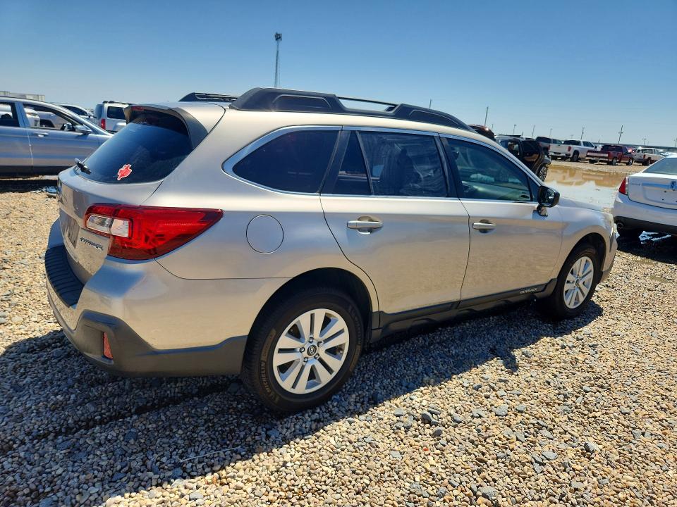 Aukcja sprzedaży 2018 Subaru Outback, vin: 4S4BSAAC6J3289298, numer aukcji: 66363036
