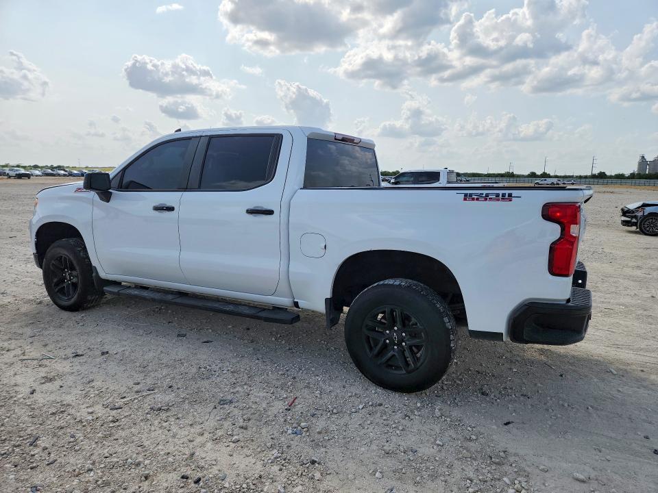 Aukcja sprzedaży 2024 Chevrolet Silverado, vin: 3GCUDFED7RG315102, numer aukcji: 64132856