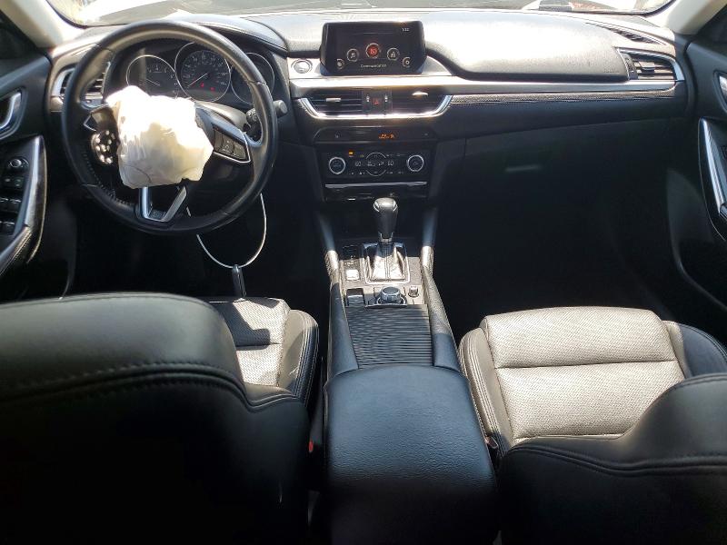 Aukcja sprzedaży 2017 Mazda 6, vin: JM1GL1V50H1154889, numer aukcji: 64512466