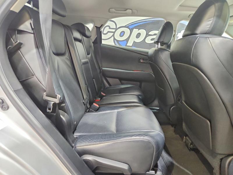 Aukcja sprzedaży 2010 Lexus Rx, vin: 2T2ZK1BA9AC021820, numer aukcji: 66263466
