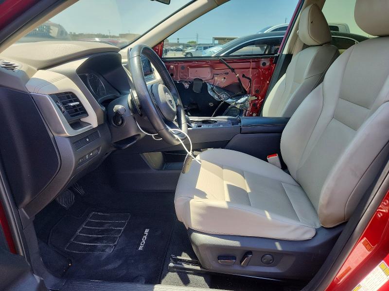 Продажа на аукционе авто 2024 Nissan Rogue, vin: JN8BT3BAXRW005471, номер лота: 65466026