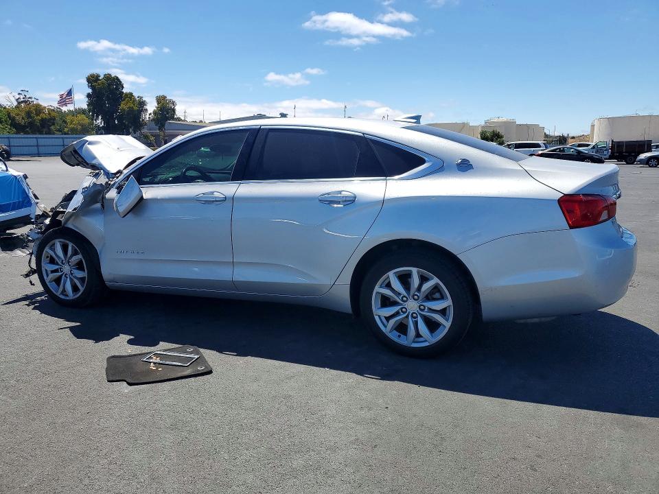 Продаж на аукціоні авто 2019 Chevrolet Impala, vin: 2G11Z5S31K9132054, номер лоту: 64952136
