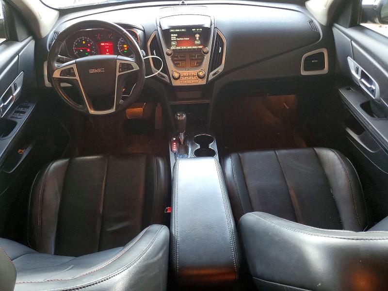 Продажа на аукционе авто 2017 Gmc Terrain, vin: 2GKFLUEK5H6328234, номер лота: 64955506