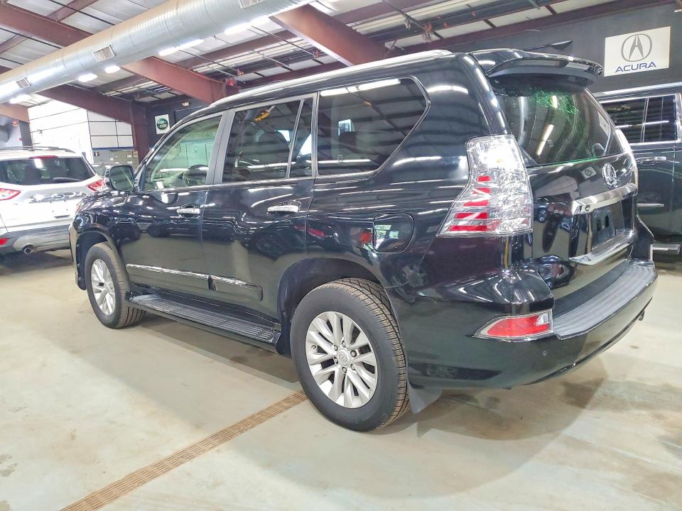 Продажа на аукционе авто 2014 Lexus Gx, vin: JTJBM7FX8E5089737, номер лота: 64361656