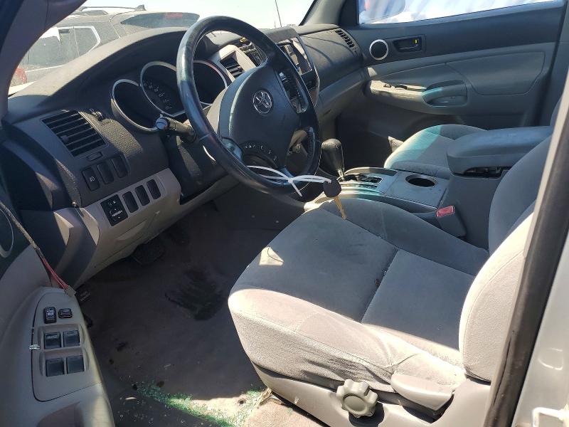 Продажа на аукционе авто 2006 Toyota Tacoma, vin: 5TEJU62N96Z162769, номер лота: 63567496