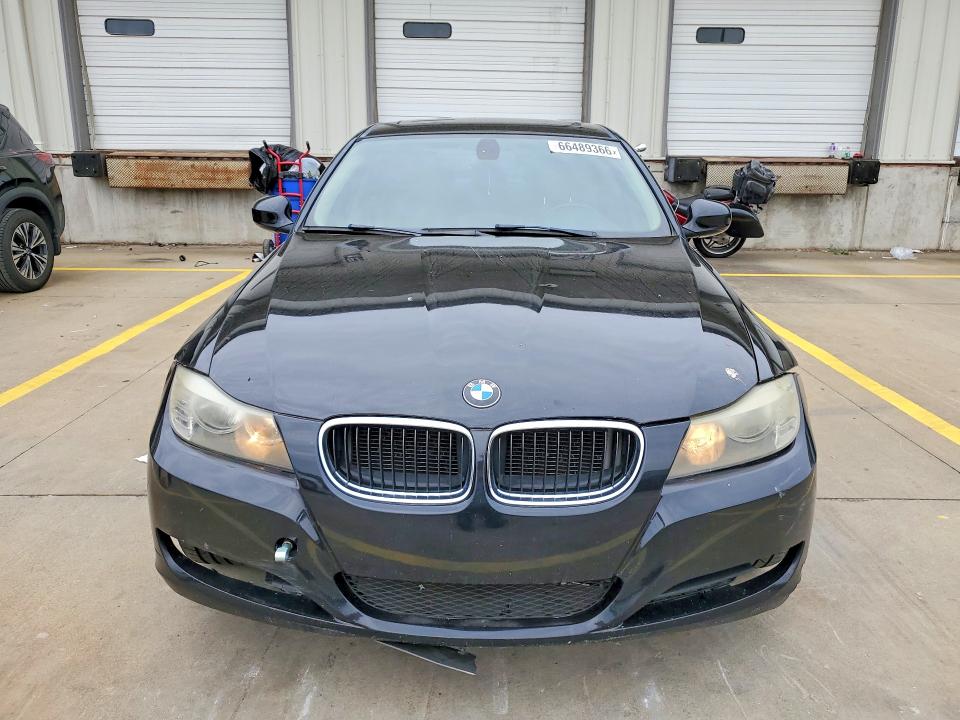 66489366 :رقم المزاد ، WBAPH7C50BE680654 vin ، 2011 Bmw 328 مزاد بيع