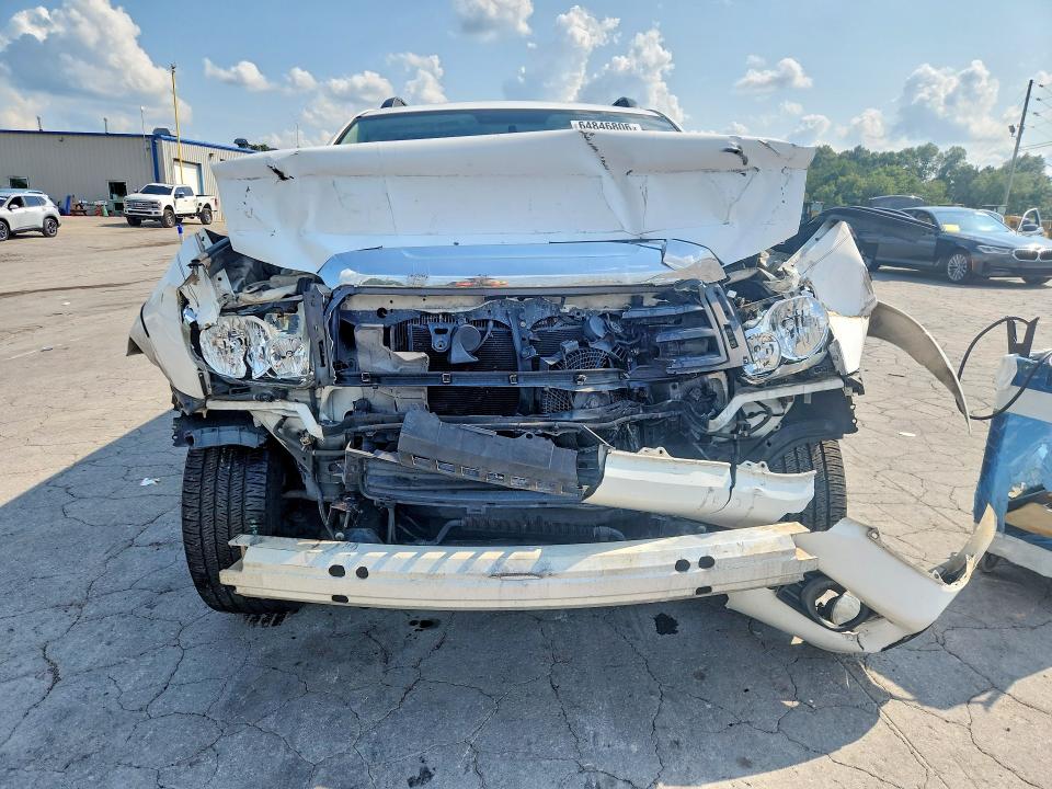 2011 Toyota Sequoia მანქანა იყიდება აუქციონზე, vin: 5TDZY5G1XBS035396, აუქციონის ნომერი: 64846806