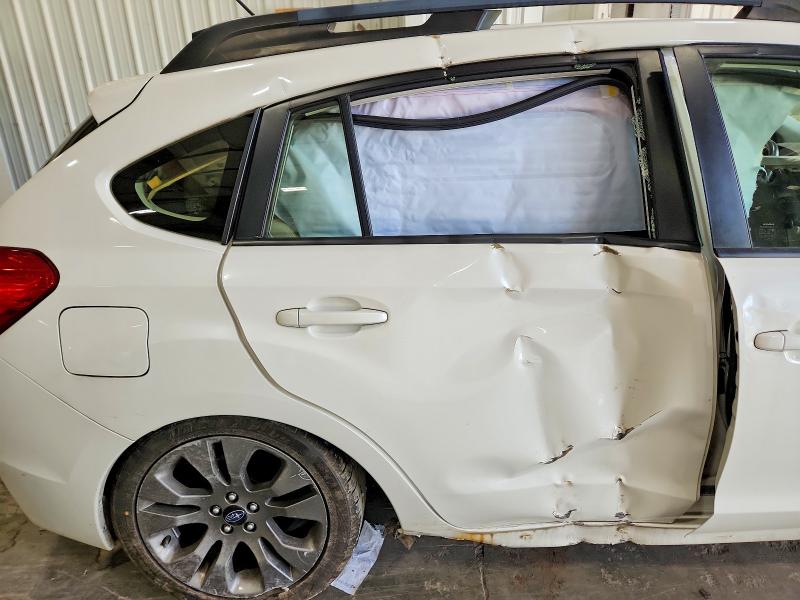 Aukcja sprzedaży 2016 Subaru Impreza, vin: JF1GPAP69G8251465, numer aukcji: 66805636