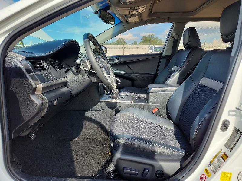 63787136 :رقم المزاد ، 4T1BF1FK2CU568779 vin ، 2012 Toyota Camry مزاد بيع