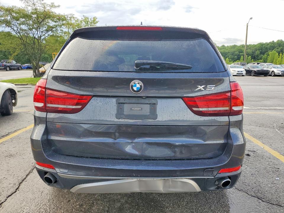 Продажа на аукционе авто 2014 Bmw X5, vin: 5UXKR2C57E0H33415, номер лота: 65338476