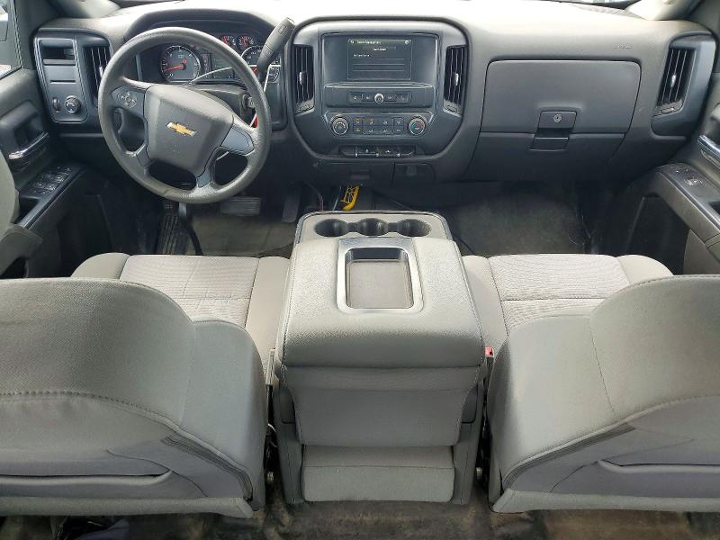 Продажа на аукционе авто 2019 Chevrolet Silverado, vin: 1GC1KREGXKF212851, номер лота: 64487886