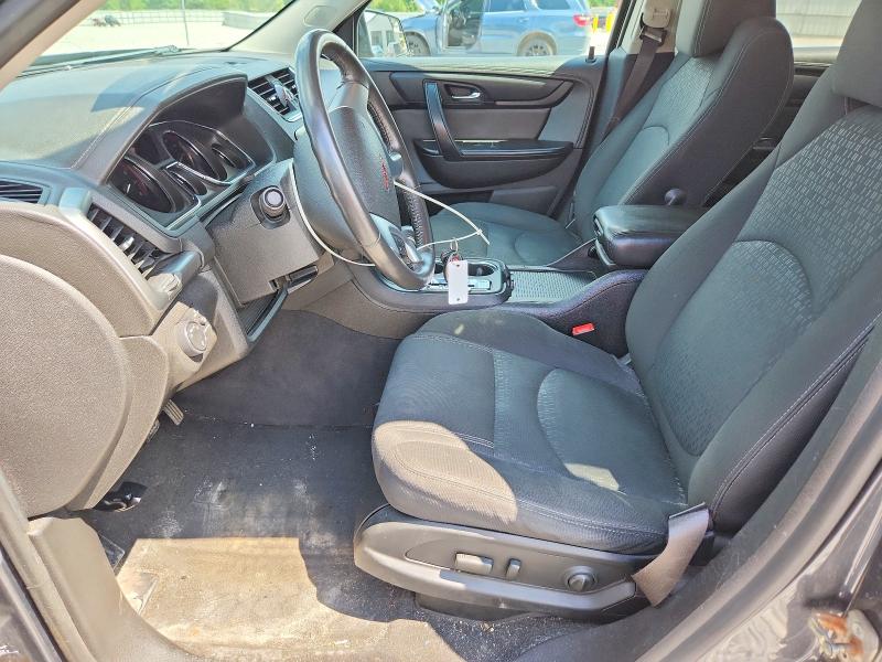 2014 Gmc Acadia მანქანა იყიდება აუქციონზე, vin: 1GKKRPKD9EJ293104, აუქციონის ნომერი: 66196236