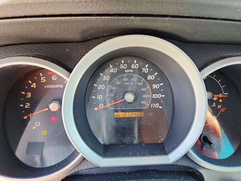 67251556 :رقم المزاد ، JTEZU14RX60069938 vin ، 2006 Toyota 4runner مزاد بيع
