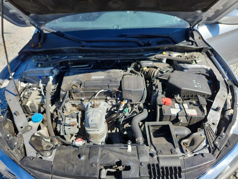 Продажа на аукционе авто 2017 Honda Accord, vin: 1HGCR2F57HA211012, номер лота: 65955316