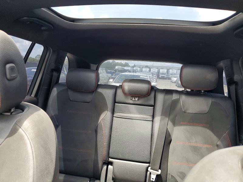 64571886 :رقم المزاد ، W1N4M4GB7PW313275 vin ، 2023 Mercedes-benz Glb مزاد بيع