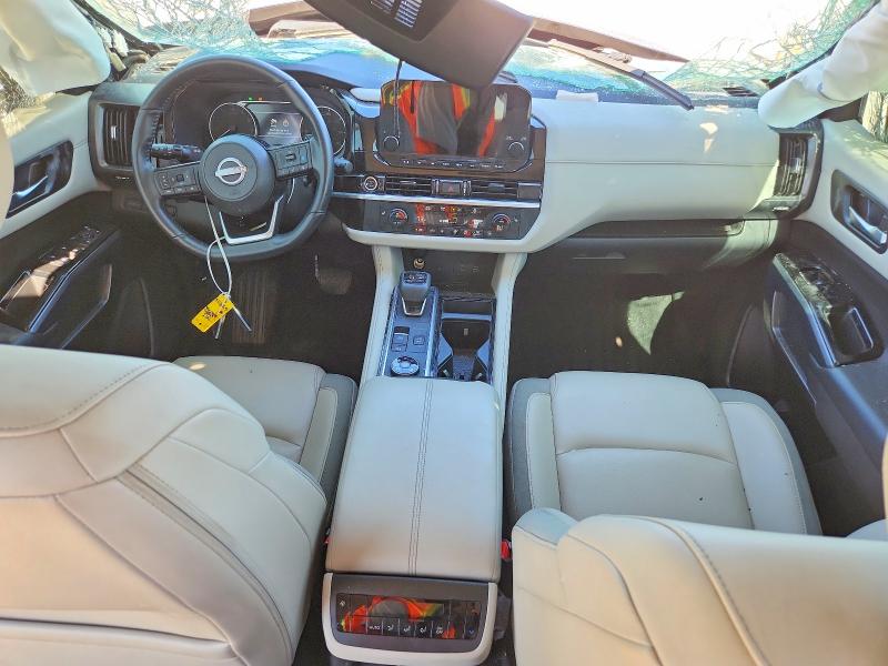 Aukcja sprzedaży 2023 Nissan Pathfinder, vin: 5N1DR3CC6PC223758, numer aukcji: 65487316