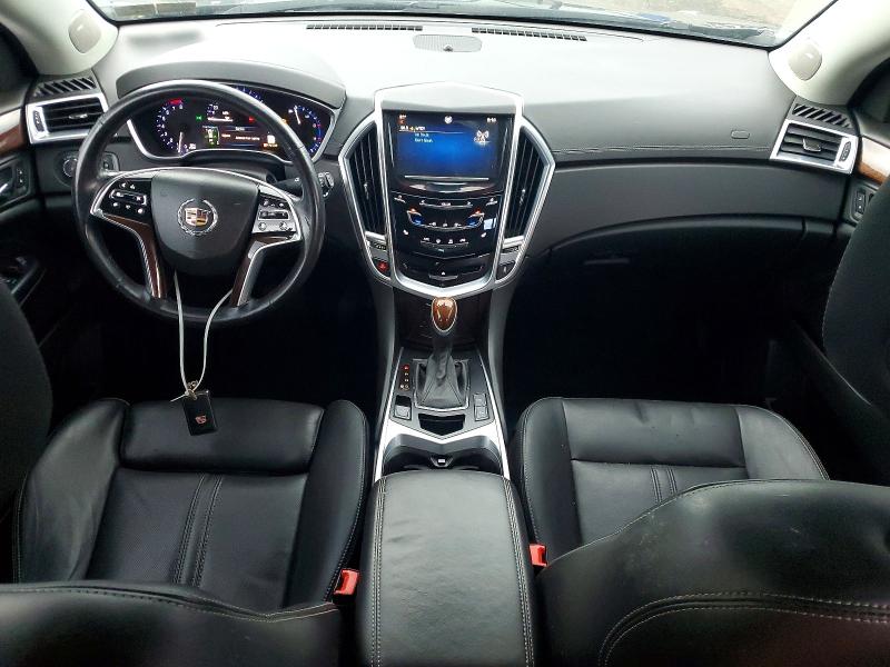 Продаж на аукціоні авто 2014 Cadillac Srx, vin: 3GYFNCE31ES520380, номер лоту: 61223216