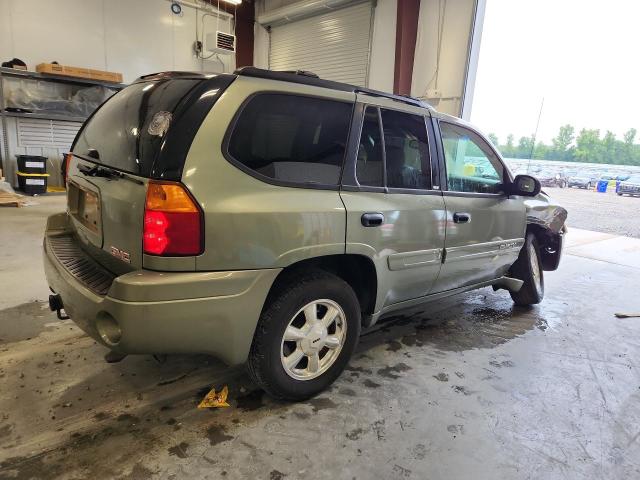 Продаж на аукціоні авто 2004 Gmc Envoy, vin: 1GKDS13S142216789, номер лоту: 63668286